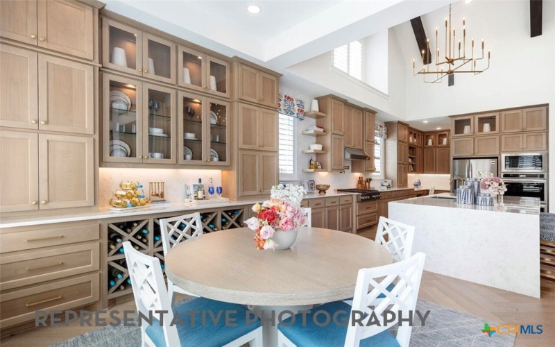 260 Jates Field Bend, Liberty Hill, TX 78642, 5 Habitaciones Habitaciones , ,6 BañosBaños,Residential,En Venta,260 Jates Field Bend,0,606488