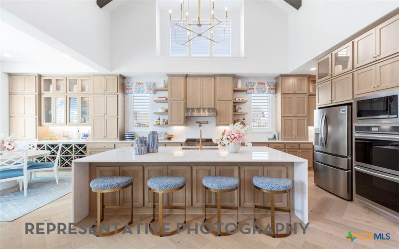 260 Jates Field Bend, Liberty Hill, TX 78642, 5 Habitaciones Habitaciones , ,6 BañosBaños,Residential,En Venta,260 Jates Field Bend,0,606488