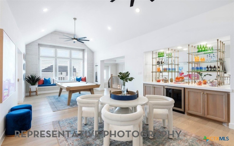 260 Jates Field Bend, Liberty Hill, TX 78642, 5 Habitaciones Habitaciones , ,6 BañosBaños,Residential,En Venta,260 Jates Field Bend,0,606488