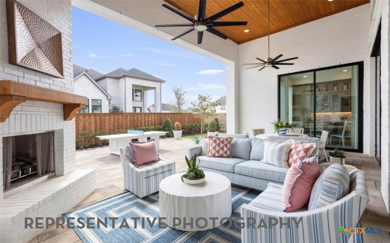 260 Jates Field Bend, Liberty Hill, TX 78642, 5 Habitaciones Habitaciones , ,6 BañosBaños,Residential,En Venta,260 Jates Field Bend,0,606488