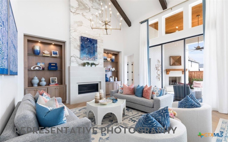 260 Jates Field Bend, Liberty Hill, TX 78642, 5 Habitaciones Habitaciones , ,6 BañosBaños,Residential,En Venta,260 Jates Field Bend,0,606488