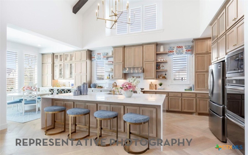 260 Jates Field Bend, Liberty Hill, TX 78642, 5 Habitaciones Habitaciones , ,6 BañosBaños,Residential,En Venta,260 Jates Field Bend,0,606488