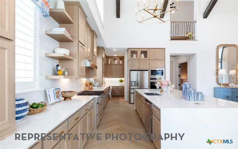 260 Jates Field Bend, Liberty Hill, TX 78642, 5 Habitaciones Habitaciones , ,6 BañosBaños,Residential,En Venta,260 Jates Field Bend,0,606488