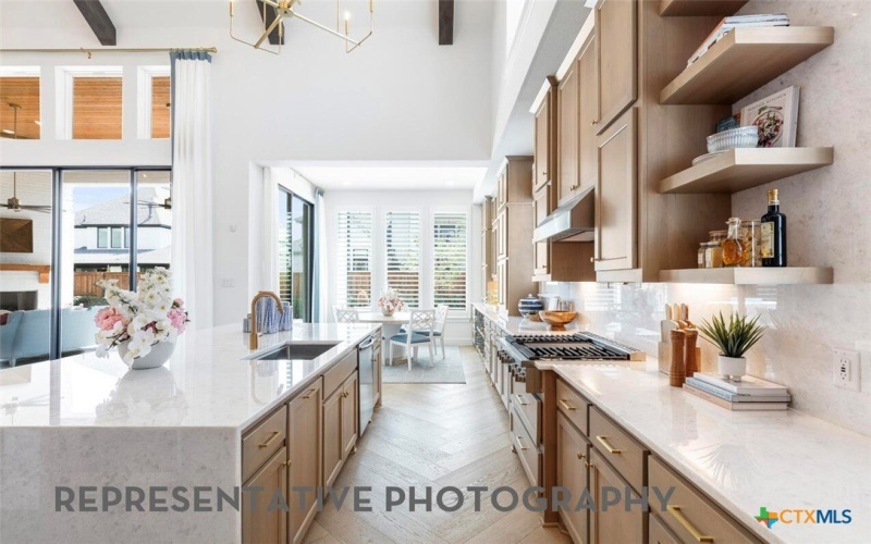 260 Jates Field Bend, Liberty Hill, TX 78642, 5 Habitaciones Habitaciones , ,6 BañosBaños,Residential,En Venta,260 Jates Field Bend,0,606488