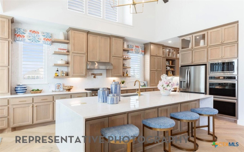 260 Jates Field Bend, Liberty Hill, TX 78642, 5 Habitaciones Habitaciones , ,6 BañosBaños,Residential,En Venta,260 Jates Field Bend,0,606488