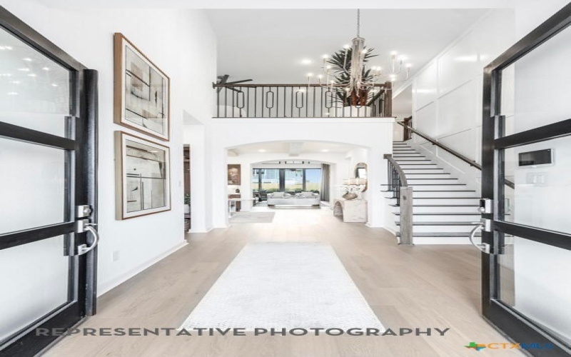 507 Tricia Court, Liberty Hill, TX 78642, 4 Bedrooms Bedrooms, ,5 BathroomsBathrooms,Residential,For Sale,507 Tricia Court,0,606553