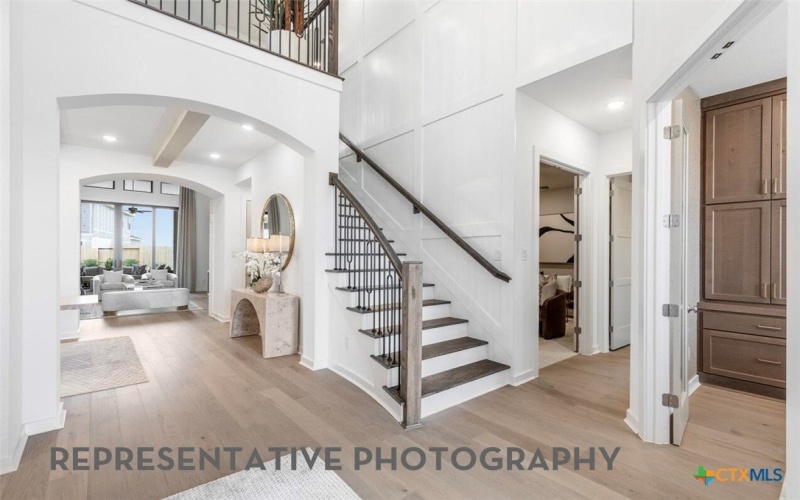 507 Tricia Court, Liberty Hill, TX 78642, 4 Bedrooms Bedrooms, ,5 BathroomsBathrooms,Residential,For Sale,507 Tricia Court,0,606553