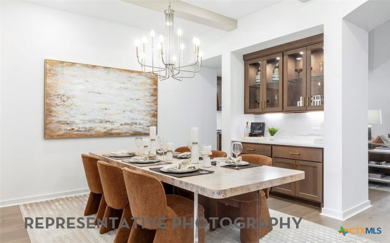 507 Tricia Court, Liberty Hill, TX 78642, 4 Bedrooms Bedrooms, ,5 BathroomsBathrooms,Residential,For Sale,507 Tricia Court,0,606553