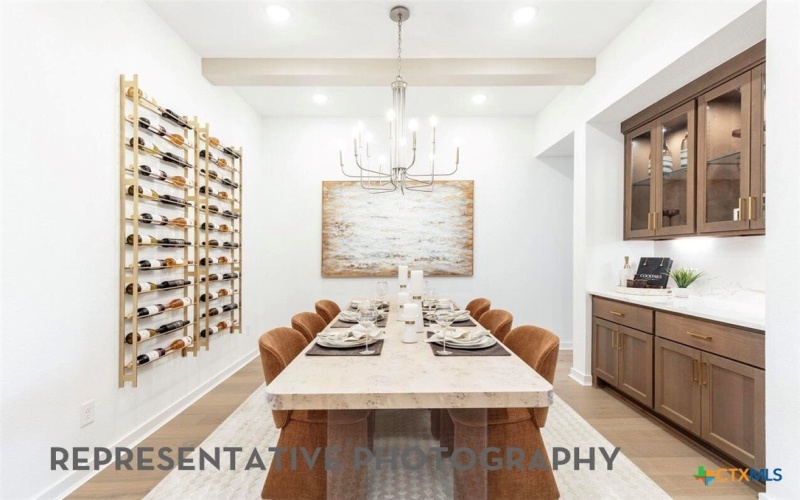 507 Tricia Court, Liberty Hill, TX 78642, 4 Bedrooms Bedrooms, ,5 BathroomsBathrooms,Residential,For Sale,507 Tricia Court,0,606553