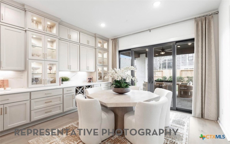 507 Tricia Court, Liberty Hill, TX 78642, 4 Bedrooms Bedrooms, ,5 BathroomsBathrooms,Residential,For Sale,507 Tricia Court,0,606553