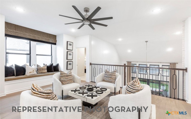 507 Tricia Court, Liberty Hill, TX 78642, 4 Bedrooms Bedrooms, ,5 BathroomsBathrooms,Residential,For Sale,507 Tricia Court,0,606553