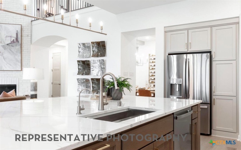 507 Tricia Court, Liberty Hill, TX 78642, 4 Bedrooms Bedrooms, ,5 BathroomsBathrooms,Residential,For Sale,507 Tricia Court,0,606553