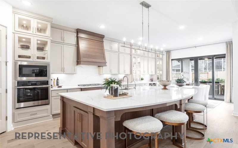 507 Tricia Court, Liberty Hill, TX 78642, 4 Bedrooms Bedrooms, ,5 BathroomsBathrooms,Residential,For Sale,507 Tricia Court,0,606553