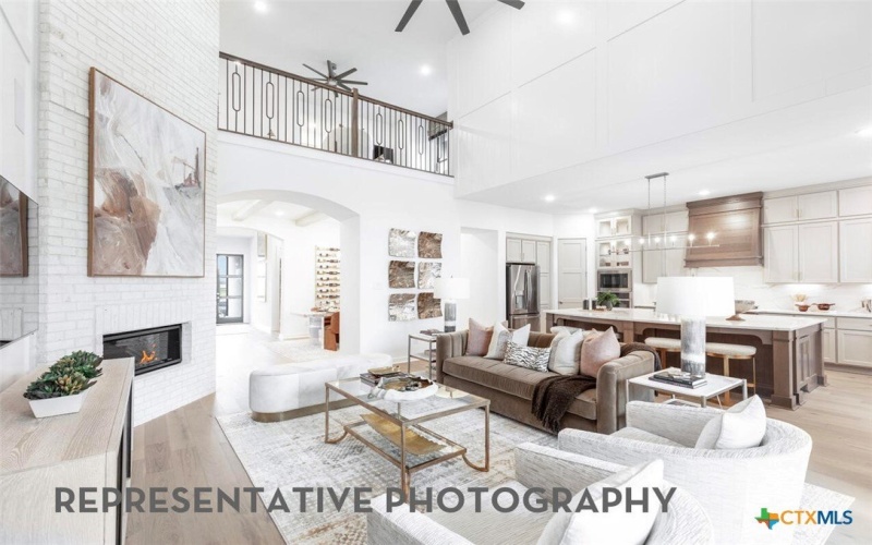 507 Tricia Court, Liberty Hill, TX 78642, 4 Bedrooms Bedrooms, ,5 BathroomsBathrooms,Residential,For Sale,507 Tricia Court,0,606553