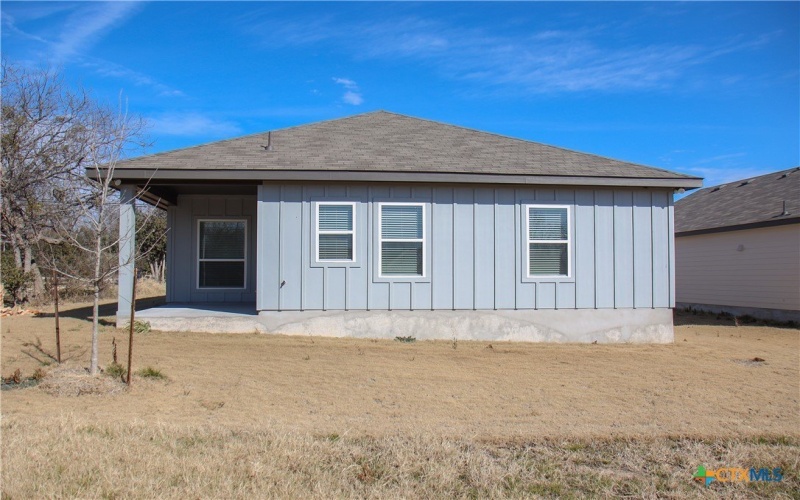 504 Story Avenue, Florence, TX 76527, 3 Habitaciones Habitaciones , ,2 BañosBaños,Residential,En Venta,504 Story Avenue,0,606570