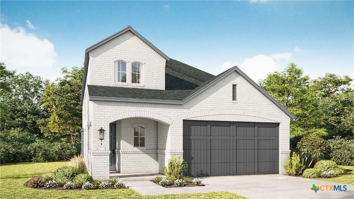 252 Menlo Bend, Liberty Hill, TX 78642, 4 Habitaciones Habitaciones , ,3 BañosBaños,Residential,En Venta,252 Menlo Bend,0,606382