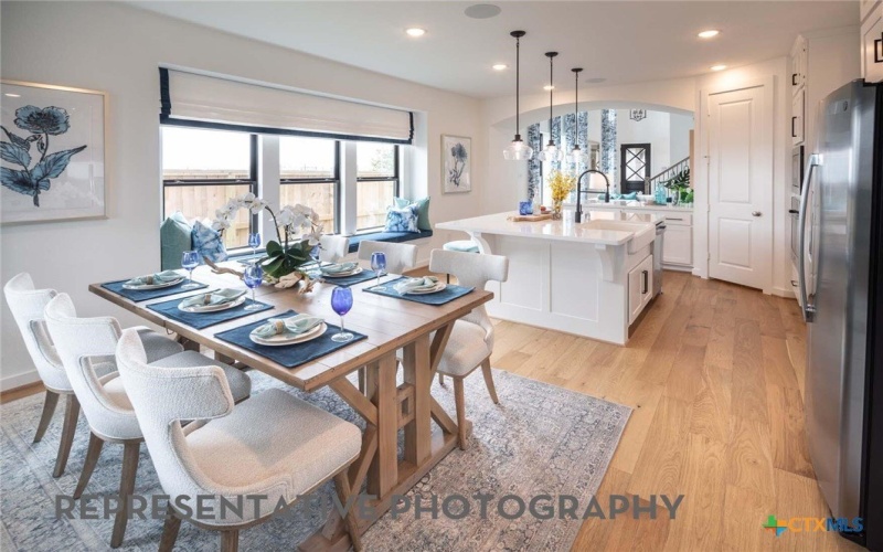 252 Menlo Bend, Liberty Hill, TX 78642, 4 Habitaciones Habitaciones , ,3 BañosBaños,Residential,En Venta,252 Menlo Bend,0,606382