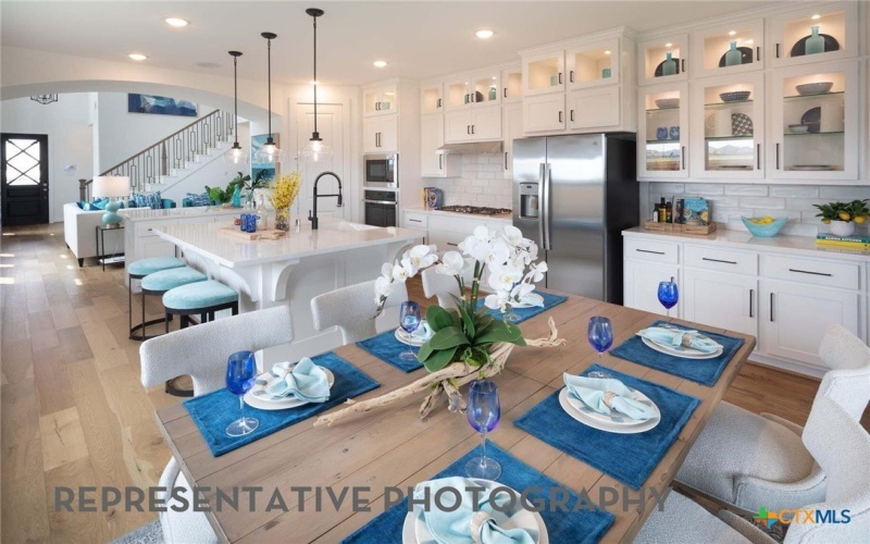 252 Menlo Bend, Liberty Hill, TX 78642, 4 Habitaciones Habitaciones , ,3 BañosBaños,Residential,En Venta,252 Menlo Bend,0,606382