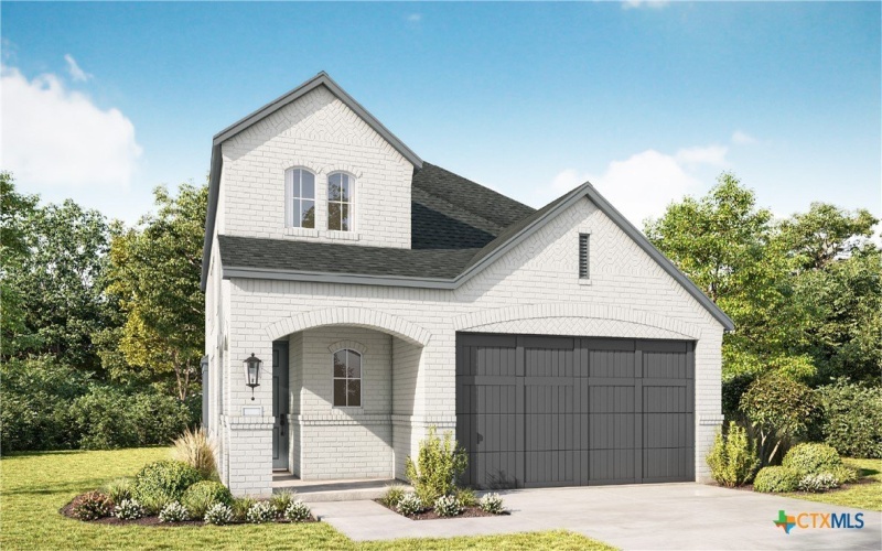 252 Menlo Bend, Liberty Hill, TX 78642, 4 Habitaciones Habitaciones , ,3 BañosBaños,Residential,En Venta,252 Menlo Bend,0,606382