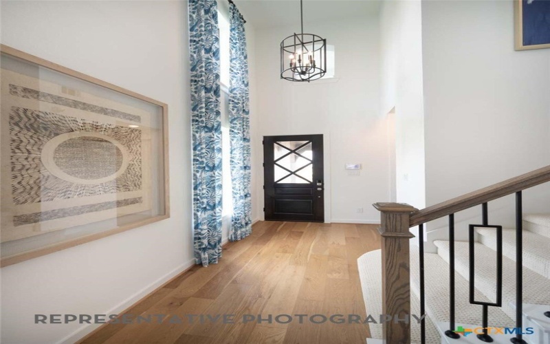 252 Menlo Bend, Liberty Hill, TX 78642, 4 Habitaciones Habitaciones , ,3 BañosBaños,Residential,En Venta,252 Menlo Bend,0,606382