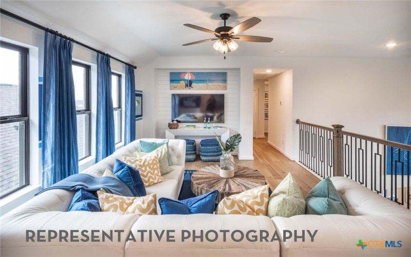 252 Menlo Bend, Liberty Hill, TX 78642, 4 Habitaciones Habitaciones , ,3 BañosBaños,Residential,En Venta,252 Menlo Bend,0,606382