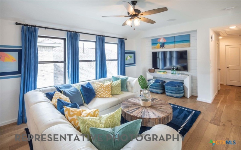 252 Menlo Bend, Liberty Hill, TX 78642, 4 Habitaciones Habitaciones , ,3 BañosBaños,Residential,En Venta,252 Menlo Bend,0,606382