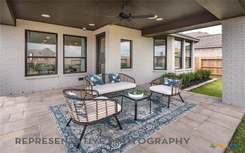 252 Menlo Bend, Liberty Hill, TX 78642, 4 Habitaciones Habitaciones , ,3 BañosBaños,Residential,En Venta,252 Menlo Bend,0,606382