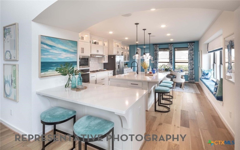 252 Menlo Bend, Liberty Hill, TX 78642, 4 Habitaciones Habitaciones , ,3 BañosBaños,Residential,En Venta,252 Menlo Bend,0,606382