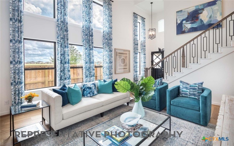 252 Menlo Bend, Liberty Hill, TX 78642, 4 Habitaciones Habitaciones , ,3 BañosBaños,Residential,En Venta,252 Menlo Bend,0,606382