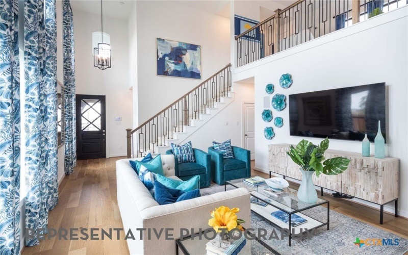 252 Menlo Bend, Liberty Hill, TX 78642, 4 Habitaciones Habitaciones , ,3 BañosBaños,Residential,En Venta,252 Menlo Bend,0,606382