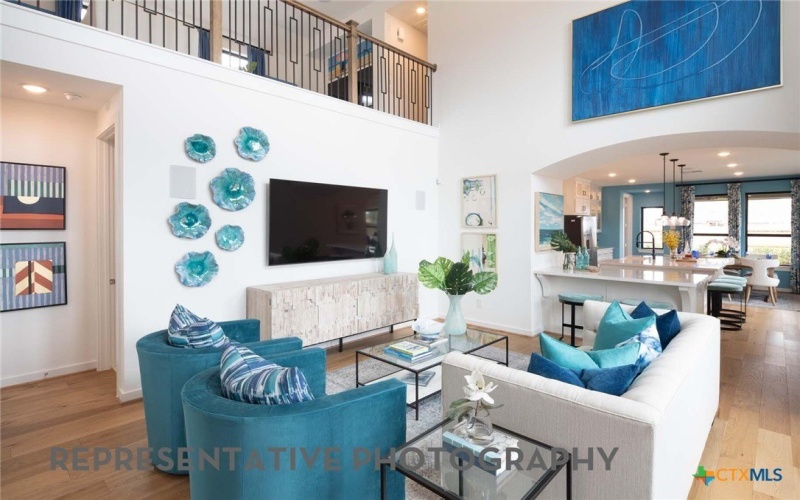 252 Menlo Bend, Liberty Hill, TX 78642, 4 Habitaciones Habitaciones , ,3 BañosBaños,Residential,En Venta,252 Menlo Bend,0,606382