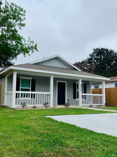 2218 Ruth, Corpus Christi, TX 78405, 3 Bedrooms Bedrooms, ,2 BathroomsBathrooms,Residential,For Sale,2218 Ruth,0,471932