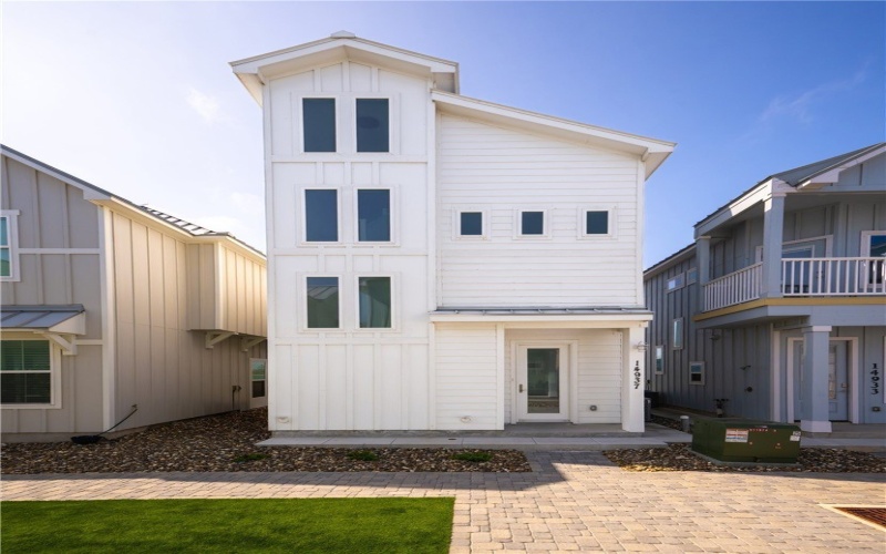 14937 Leeward Drive, Corpus Christi, TX 78418, 3 Bedrooms Bedrooms, ,2 BathroomsBathrooms,Residential,For Sale,14937 Leeward Drive,0,472777