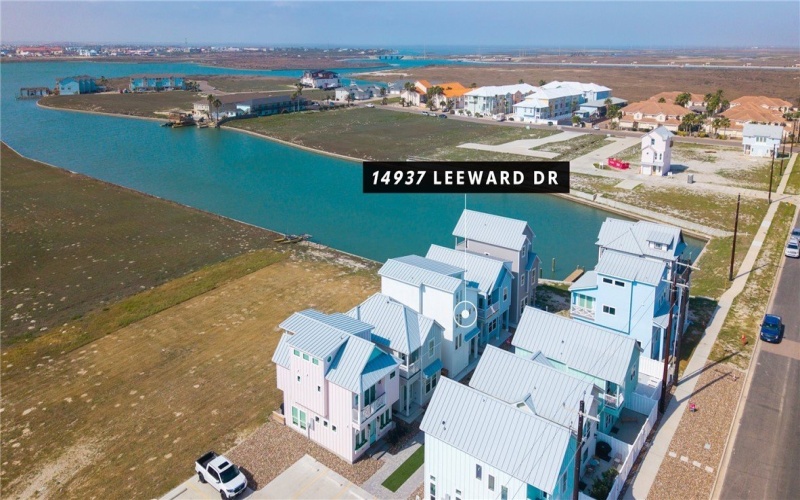 14937 Leeward Drive, Corpus Christi, TX 78418, 3 Bedrooms Bedrooms, ,2 BathroomsBathrooms,Residential,For Sale,14937 Leeward Drive,0,472777