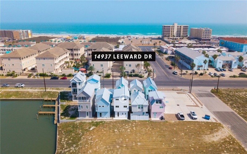 14937 Leeward Drive, Corpus Christi, TX 78418, 3 Bedrooms Bedrooms, ,2 BathroomsBathrooms,Residential,For Sale,14937 Leeward Drive,0,472777