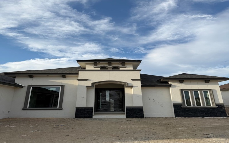 1944 Emery Dr., Eagle Pass, TX 78852, 4 Bedrooms Bedrooms, ,2 BathroomsBathrooms,Residential,For Sale,1944 Emery Dr.,0,83169