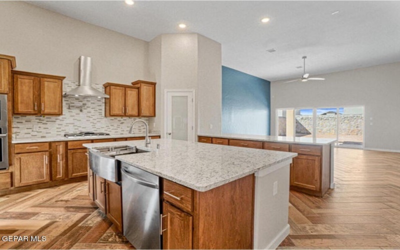 224 Bonnie Trail, Sunland Park, NM 88063, 4 Bedrooms Bedrooms, ,2 BathroomsBathrooms,Residential,For Sale,224 Bonnie Trail,0,939689