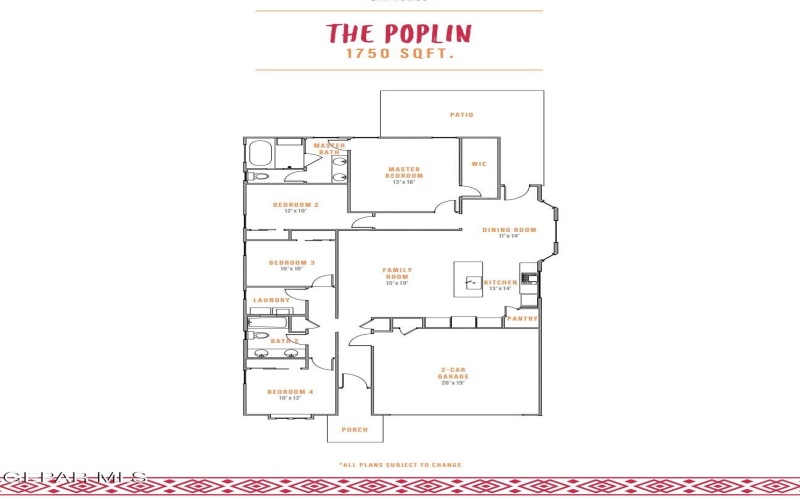 206 Bonnie Trail, Sunland Park, NM 88008, 4 Habitaciones Habitaciones , ,2 BañosBaños,Residential,En Venta,206 Bonnie Trail,0,939693