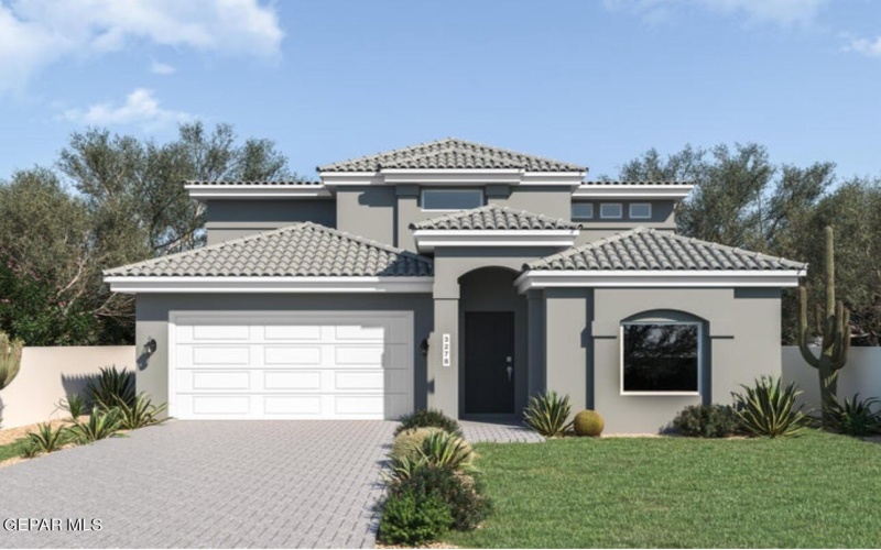 207 Bonnie Trail, Sunland Park, NM 88063, 6 Habitaciones Habitaciones , ,3 BañosBaños,Residential,En Venta,207 Bonnie Trail,0,939696