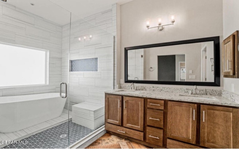 231 Bonnie Trail, Sunland Park, NM 88063, 4 Bedrooms Bedrooms, ,2 BathroomsBathrooms,Residential,For Sale,231 Bonnie Trail,0,939700