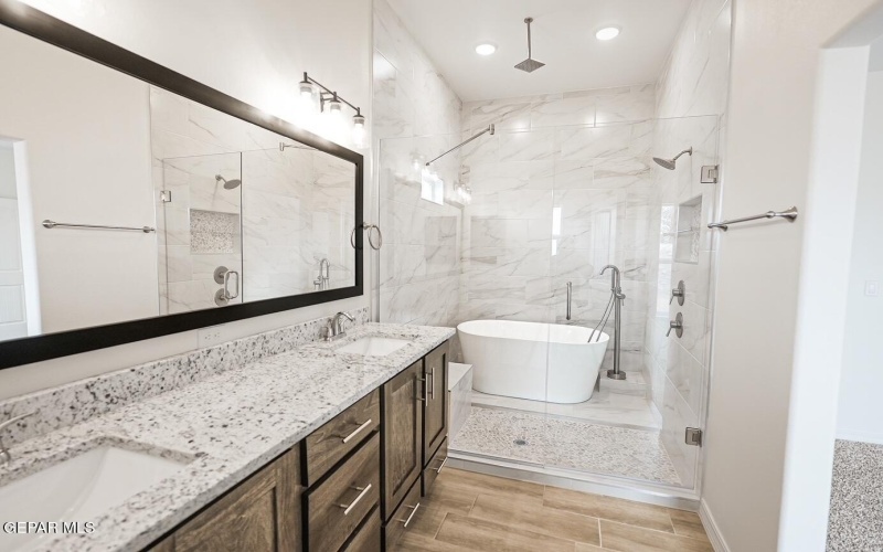 136 Peregrino Trail, Sunland Park, NM 88063, 4 Bedrooms Bedrooms, ,2 BathroomsBathrooms,Residential,For Sale,136 Peregrino Trail,0,939702