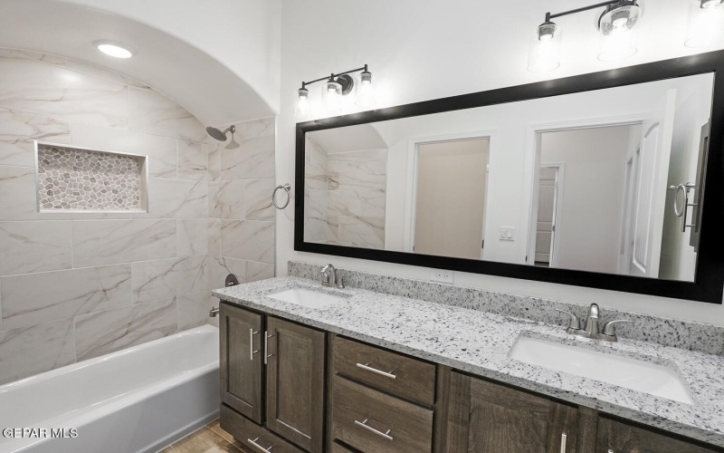 136 Peregrino Trail, Sunland Park, NM 88063, 4 Bedrooms Bedrooms, ,2 BathroomsBathrooms,Residential,For Sale,136 Peregrino Trail,0,939702