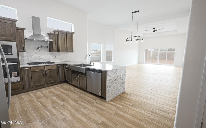 136 Peregrino Trail, Sunland Park, NM 88063, 4 Bedrooms Bedrooms, ,2 BathroomsBathrooms,Residential,For Sale,136 Peregrino Trail,0,939702