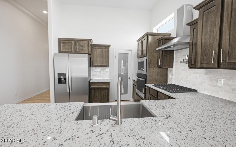 136 Peregrino Trail, Sunland Park, NM 88063, 4 Bedrooms Bedrooms, ,2 BathroomsBathrooms,Residential,For Sale,136 Peregrino Trail,0,939702