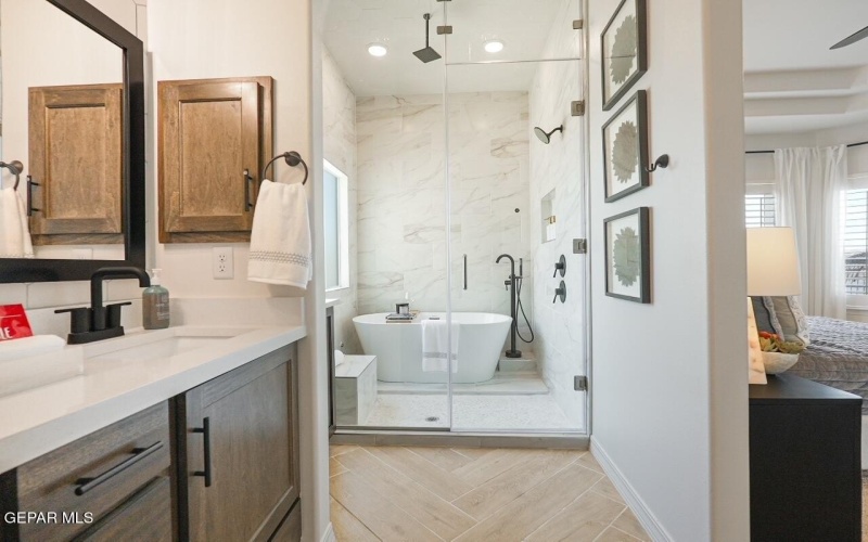 112 Peregrino Trail, Sunland Park, NM 88063, 5 Bedrooms Bedrooms, ,3 BathroomsBathrooms,Residential,For Sale,112 Peregrino Trail,0,939707