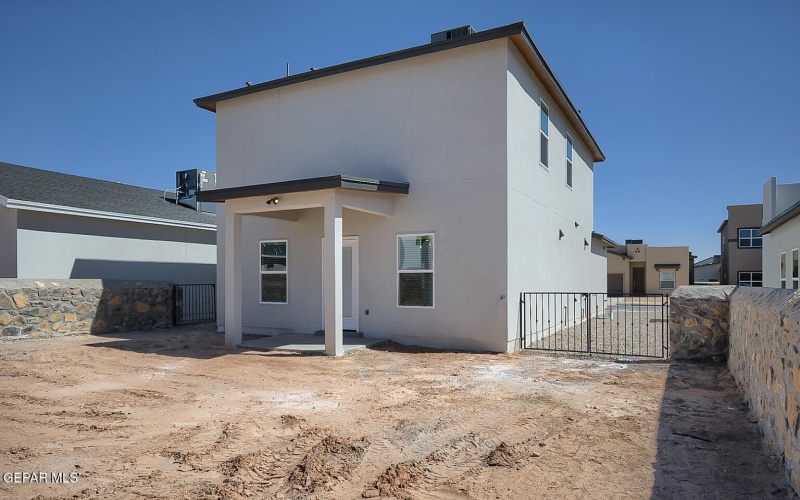 12165 Sanna Drive, El Paso, TX 79934, 4 Habitaciones Habitaciones , ,2 BañosBaños,Residential,En Venta,12165 Sanna Drive,0,939710
