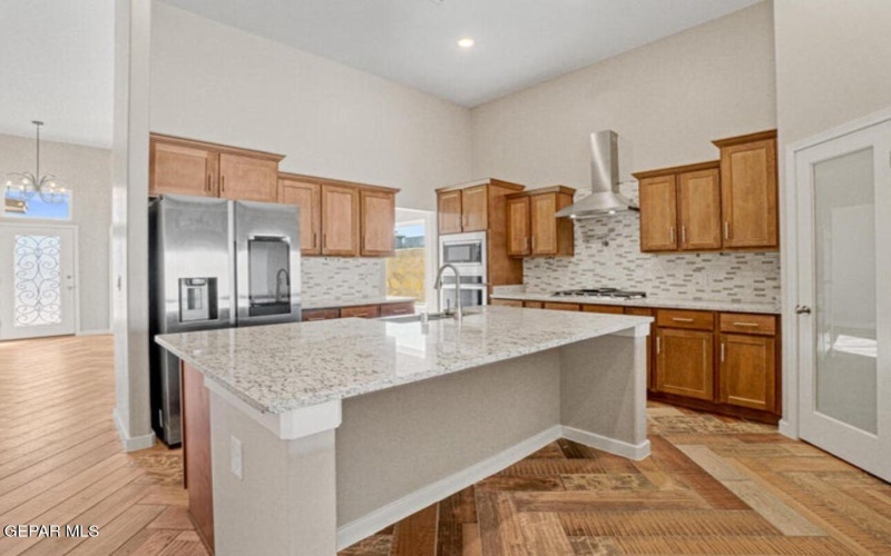 105 Vista Cristo Way Trail, Sunland Park, NM 88063, 4 Habitaciones Habitaciones , ,2 BañosBaños,Residential,En Venta,105 Vista Cristo Way Trail,0,939715