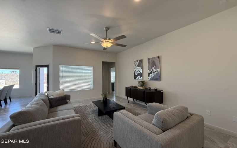 12988 TATENHILL, El Paso, TX 79928, 4 Bedrooms Bedrooms, ,3 BathroomsBathrooms,Residential,For Sale,12988 TATENHILL,0,939720