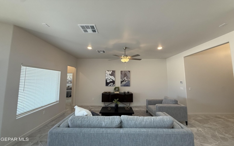 12988 TATENHILL, El Paso, TX 79928, 4 Bedrooms Bedrooms, ,3 BathroomsBathrooms,Residential,For Sale,12988 TATENHILL,0,939720