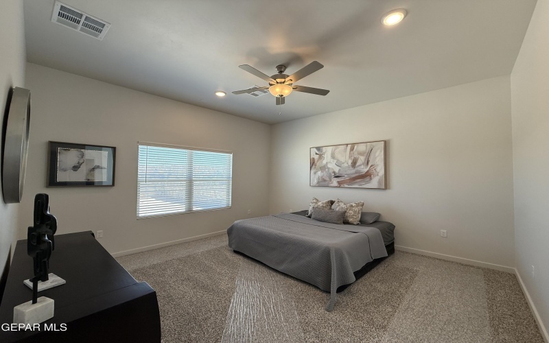 12988 TATENHILL, El Paso, TX 79928, 4 Bedrooms Bedrooms, ,3 BathroomsBathrooms,Residential,For Sale,12988 TATENHILL,0,939720